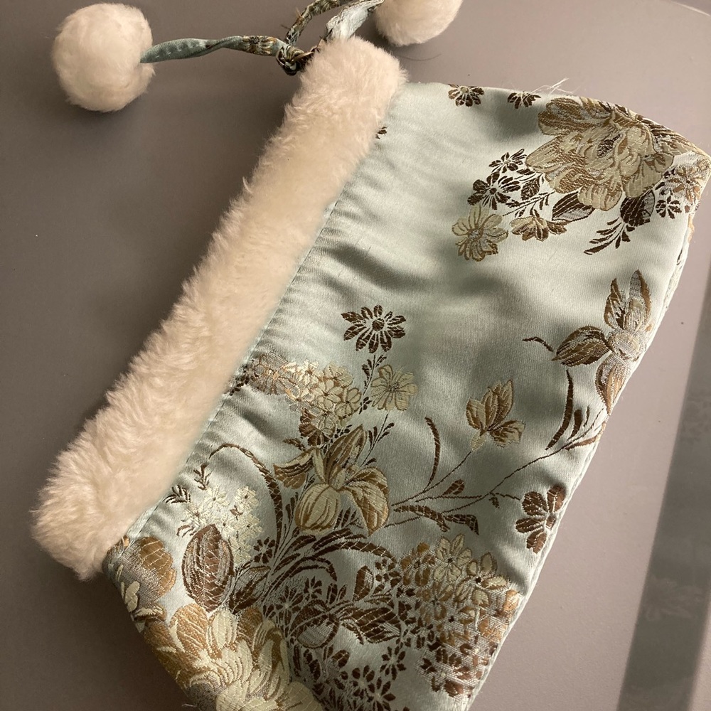 Vintage bag